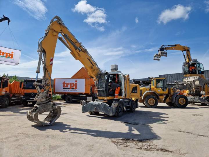 Location de bennes Lille