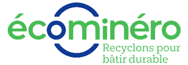 Logo écominéro