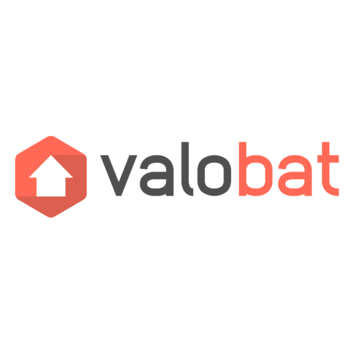 Logo valobat