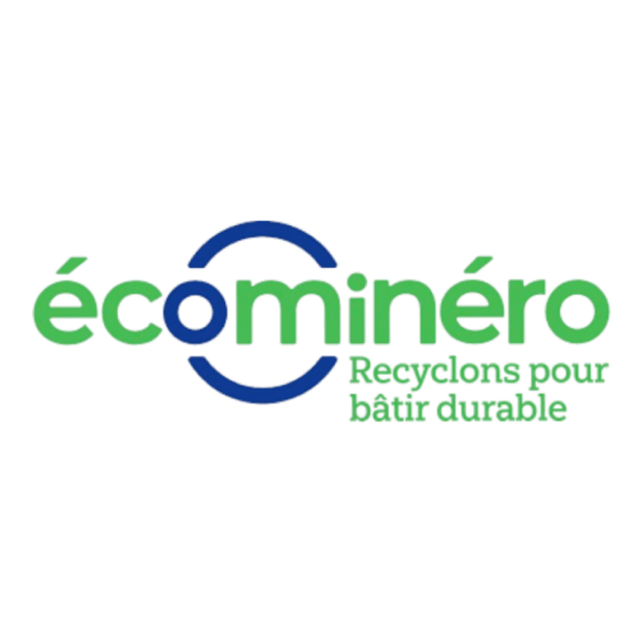 Logo écominéro